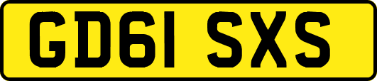 GD61SXS