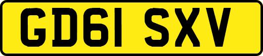 GD61SXV