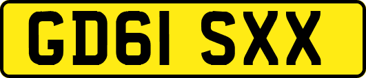 GD61SXX