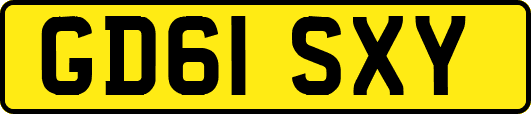 GD61SXY