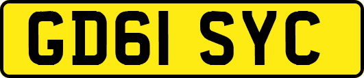 GD61SYC