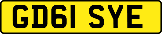 GD61SYE