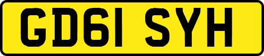 GD61SYH