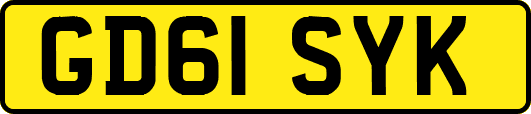 GD61SYK