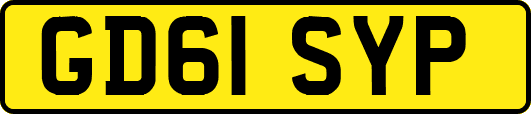 GD61SYP