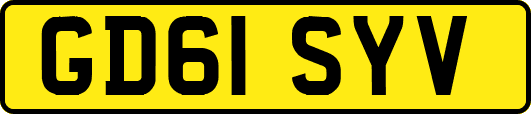 GD61SYV