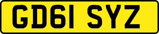 GD61SYZ