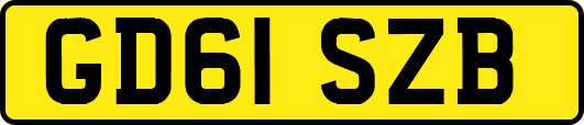 GD61SZB