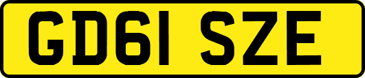 GD61SZE