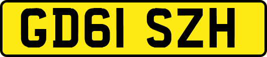 GD61SZH