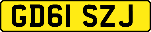 GD61SZJ