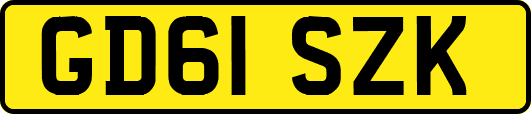 GD61SZK