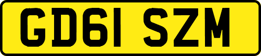 GD61SZM