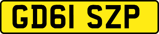 GD61SZP