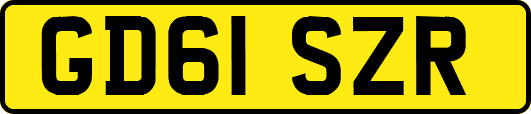 GD61SZR