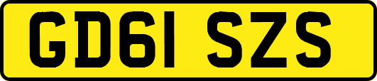 GD61SZS