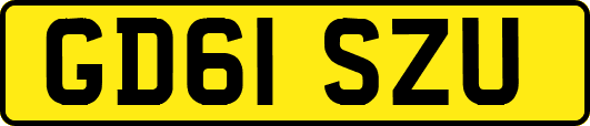 GD61SZU