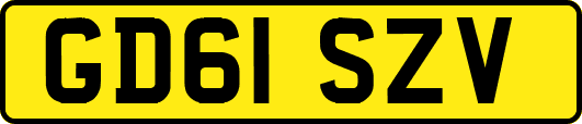GD61SZV