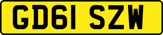 GD61SZW