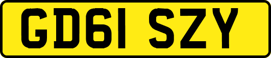 GD61SZY