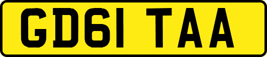 GD61TAA