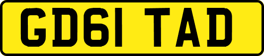 GD61TAD
