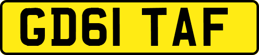 GD61TAF