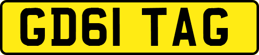 GD61TAG