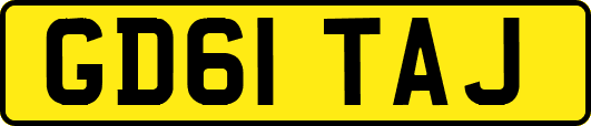 GD61TAJ