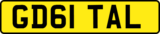 GD61TAL