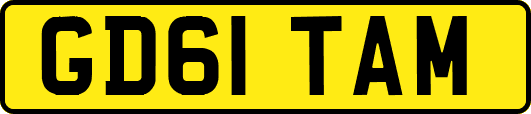 GD61TAM