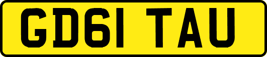 GD61TAU