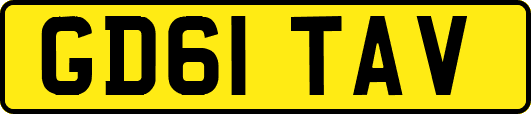 GD61TAV