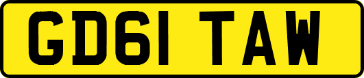 GD61TAW
