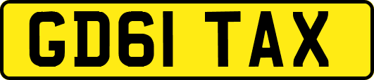 GD61TAX
