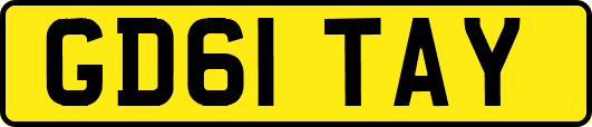 GD61TAY