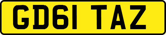 GD61TAZ