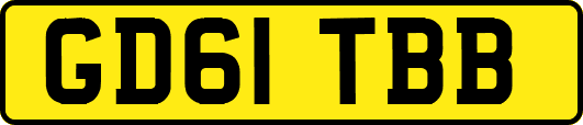 GD61TBB