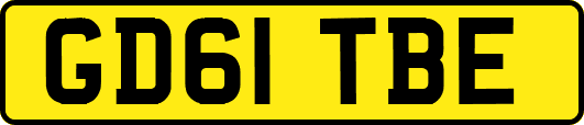 GD61TBE