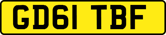 GD61TBF