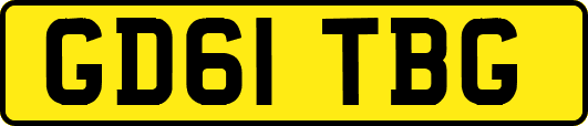 GD61TBG