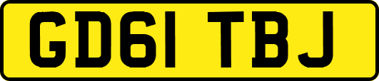 GD61TBJ