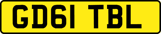 GD61TBL