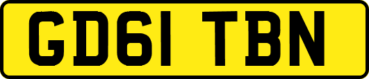 GD61TBN
