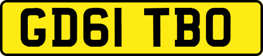 GD61TBO