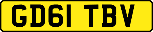 GD61TBV