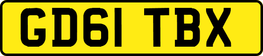 GD61TBX
