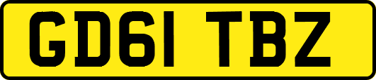 GD61TBZ