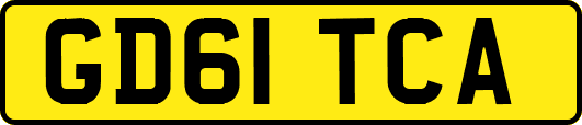 GD61TCA