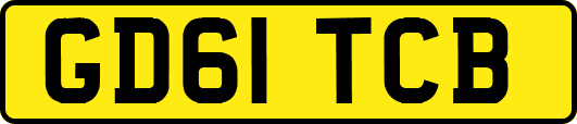 GD61TCB